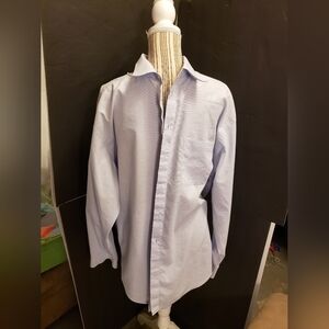 Claiborne Button-Up Shirt